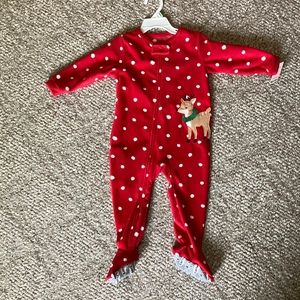 COPY - Carters pjs